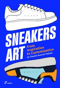 Abbildung von: Sneakers Art - Hoaki