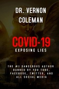 Cover: Covid-19 - Korsgaard Publishing