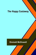 Cover: The Happy Castaway - ALPHA EDITION