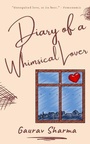 Cover: Diary of a Whimsical Lover - Think Tank Books