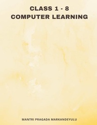 Abbildung von: Class 1 - 8 COMPUTER LEARNING - Writat