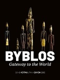 Cover: Byblos, Gateway to the World - Sidestone Press