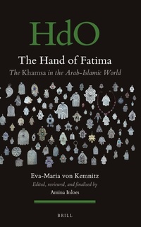 Enlarge image Cover: The Hand of Fatima - Brill