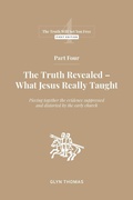 Cover: Part Four - Books of Truth