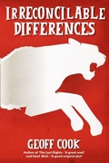 Cover: Irreconcilable Differences - Rotercracker Copyrights
