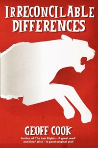 Enlarge image Cover: Irreconcilable Differences - Rotercracker Copyrights