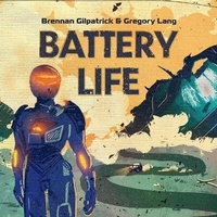 Enlarge image Cover: Battery Life - Blackstone Publishing