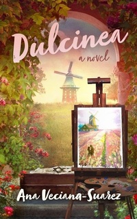 Abbildung von: Dulcinea - Blackstone Publishing