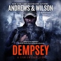 Cover: Dempsey - Blackstone Publishing