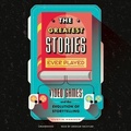 Cover: The Greatest Stories Ever Played - Blackstone Publishing