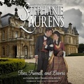 Cover: Foes, Friends, and Lovers - Stephanie Laurens