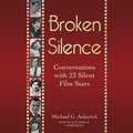 Cover: Broken Silence - Blackstone Publishing