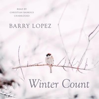 Enlarge image Cover: Winter Count - Blackstone Publishing