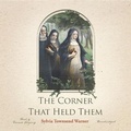 Cover: The Corner That Held Them - Blackstone Publishing