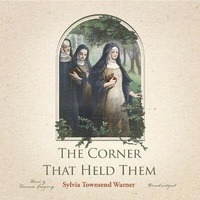 Enlarge image Cover: The Corner That Held Them - Blackstone Publishing