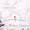 Cover: Winter Count - Blackstone Publishing
