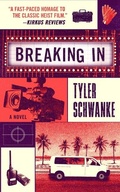 Cover: Breaking in - Blackstone Publishing