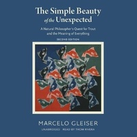 Enlarge image Cover: The Simple Beauty of the Unexpected, Second Edition - Blackstone Publishing