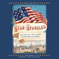 Enlarge image Cover: Star-Spangled - Blackstone Publishing
