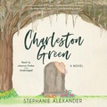 Cover: Charleston Green - Blackstone Publishing