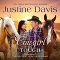 Cover: Cowgirl Tough - Blackstone Publishing