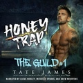 Cover: Honey Trap - Audio Sorceress LLC