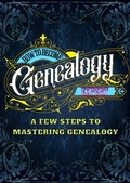 Cover: How To Become A Genealogy Expert - Genetics Biology