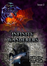 Enlarge image Cover: Infinity Wanderers 2 - Selornia