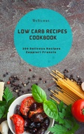 Bild: Delicous Low Carb Recipes Cookbook - Zeppieri Francis