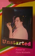 Cover: Unstarted - Blurb