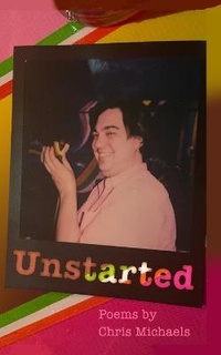 Enlarge image Cover: Unstarted - Blurb