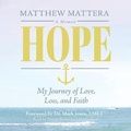 Cover: Hope - MADE FOR SUCCESS