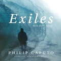 Cover: Exiles - Blackstone Publishing