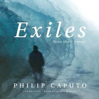 Enlarge image Cover: Exiles - Blackstone Publishing