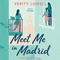 Cover: Meet Me in Madrid - Tantor Audio