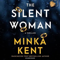 Enlarge image Cover: The Silent Woman - Blackstone Publishing