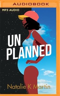 Enlarge image Cover: Unplanned - Brilliance Audio
