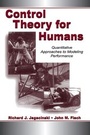 Cover: Control Theory for Humans - CRC Press