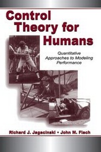 Enlarge image Cover: Control Theory for Humans - CRC Press