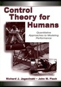 Cover: Control Theory for Humans - CRC Press