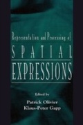Cover: Representation and Processing of Spatial Expressions - Psychology Press Ltd