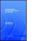 Cover: Intergenerational Communication Across the Life Span - Routledge