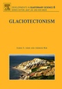Cover: Glaciotectonism: Volume 6 - Elsevier
