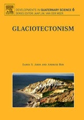 Cover: Glaciotectonism: Volume 6 - Elsevier