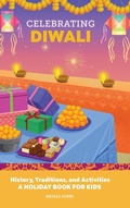 Cover: Celebrating Diwali - Callisto Kids