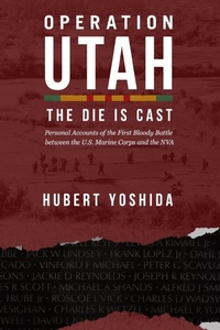 Abbildung von: Operation Utah - Luna Blue