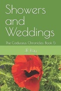 Cover: Showers and Weddings - Jkray
