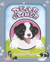 Enlarge image Cover: Dear Owner - Kimberlie Smith