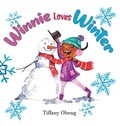 Cover: Winnie Loves Winter - Sugar Cookie Books