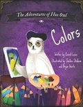 Cover: The Adventures of Hoo Owl - Eastham Publishing Company, LLC